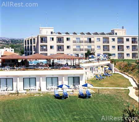 Helios Bay Hotel Apts 29